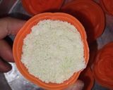 Foto langkah ke 5 dari resep 500. Kue Putu dengan Cetakan.