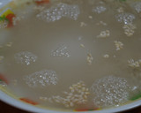 Foto del paso 1 de la receta: Salteado de cebada y verduras