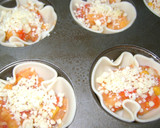 Foto del paso 12 de la receta: Canastitas de humita