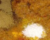 कॉर्न मटर चाट (Corn matar chaat recipe in hindi) रेसिपी चरण 1 फोटो