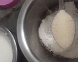 A picture of step 3 of Jalebi.