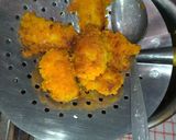 Foto langkah ke 2 dari resep Tart Mi Instan.