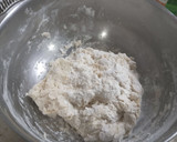 Foto del paso 2 de la receta: Tortas Fritas