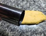 Foto del paso 3 de la receta: Scones sin gluten y sin lactosa