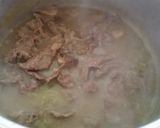 Foto del paso 4 de la receta: Costilla en salsa verde