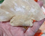 Foto langkah ke 3 dari resep Wonton Soup / Pangsit Rebus.