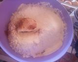 Foto del paso 1 de la receta: Empanadas de alcayota