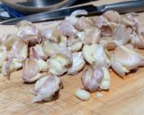 Foto langkah ke 2 dari resep TELUR ASIN AYAM KAMPUNG (Rasa Bawang).