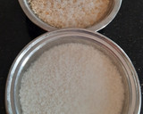 காஞ்சிபுரம் கோயில் இட்லி ரெசிபி ஸ்டேப் 2 புகைப்படம்