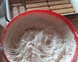 Pas rețetă Tiramisu 2 fotografie