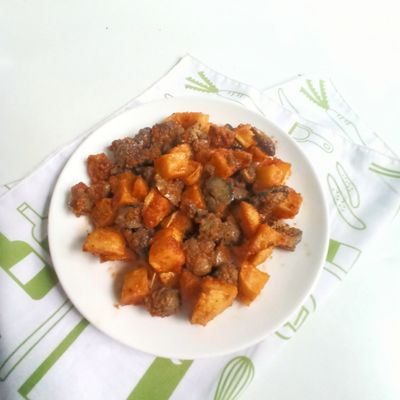 Langkah 7