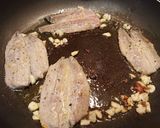 A picture of step 3 of Pan-Fried Sardine Fillets.