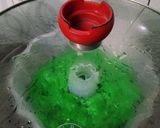 Foto langkah ke 2 dari resep Es Bongko (Ati Pari).