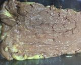 Foto del paso 3 de la receta: Budín marmolado sin harina