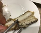 乾煎澎湖野生白帶魚的食譜步驟5照片