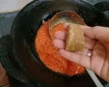 Foto langkah ke 3 dari resep Sambalado Patin.