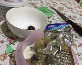 Foto langkah ke 5 dari resep Salad buah creamy.