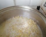 Foto del paso 2 de la receta: Mote a la crema
