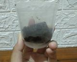 Foto langkah ke 4 dari resep Brownies Mangga.