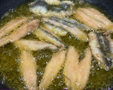 Foto del paso 3 de la receta: Boquerones del mercado de Palamós, fritos