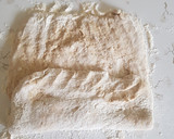 Foto del paso 5 de la receta: Scones integrales con suero de leche