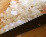 Foto del paso 1 de la receta: Salsa de pimiento