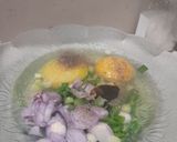 Foto langkah ke 3 dari resep Omelet Terong Filipina Tortang Talong.