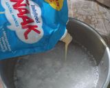 Foto langkah ke 1 dari resep #797. Es Bongko Creamy.