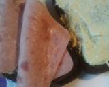 Chopped Ham on Pumpernickel recipe step 7 photo