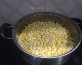 Foto langkah ke 1 dari resep #90 Jasuke (Jagung Susu Keju).