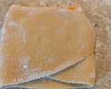 Świeży makaron - pasta fresca krok przepisu 4 zdjęcie