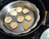 பட்டர் குக்கீஸ் ரெசிபி ஸ்டேப் 5 புகைப்படம்