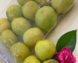 عکس مرحله 3 از دستور فریز کردن لیمو تازه 🧊🍋🫧🌸