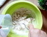Foto langkah ke 2 dari resep Pao Gluten Free.