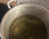Foto langkah ke 1 dari resep Kolak Kacang hijau 5:30:7.