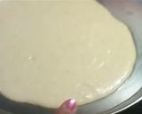 काजू गुलाब बर्फी (kaju gulab barfi recipe in marathi) रेसिपी स्टेप 5 फोटो 