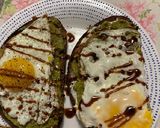 Foto del passaggio 1 della ricetta Avocado toast