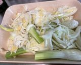Une image de l'étape 7 de Fenouils marinés grillés aux tomates, pastis et anis vert.