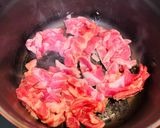 家常豆薯湯的食譜步驟1照片