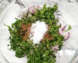 صورة لخطوة 4 من وصفة سلطة مشاوي