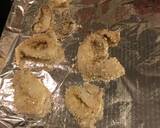 Baked Squid (pre 15 min, oven 20min) recipe step 3 photo