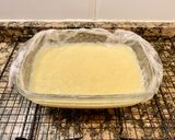 Foto del paso 4 de la receta: Pastel de Chocolate y Coco (Chocolate and Coconut Cake)