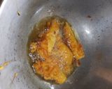 স্পাইসি কুমড়ো ফ্রাই(spicy kumro fry recipe in Bengali) রেসিপির ধাপ 4 ছবি