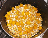 Foto del paso 5 de la receta: Porotos con rienda