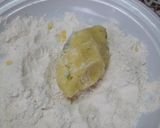 Foto del passaggio 5 della ricetta Polpette di patate della mia mamma