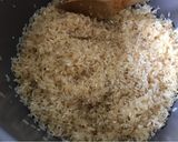 Foto del paso 1 de la receta: Arroz graneado diferente