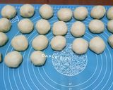 Foto langkah ke 7 dari resep Panada Isi Ayam.
