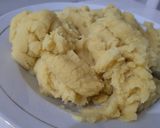 Foto langkah ke 1 dari resep Kue Ku Pandan.