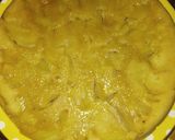 Foto del paso 5 de la receta: Tarta de Manzana invertida
