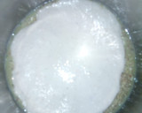 சிக்பா தோசை/ கருப்பு கொண்டைக்கடலை தோசை ரெசிபி ஸ்டேப் 3 புகைப்படம்